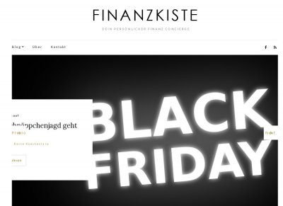 Finanzkiste.ch