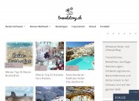 Schweizer Reiseblog