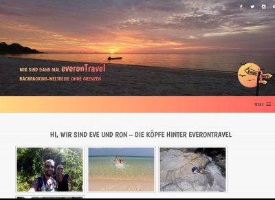 everonTravel - Reiseblog