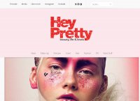 Hey Pretty Beauty Blog – Beauty, Life and Loves