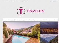 Travelita - Reiseblog