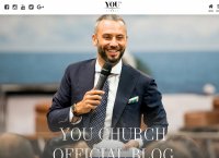 YOU Church Blog