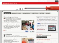 PB Swiss Tools Blog