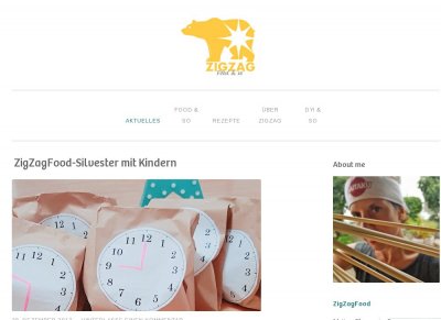 Family-Foodblog, DIY, Bastel-Blog und Kids Events Bern